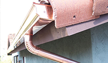 Rain Gutter Installation, Repair, Cleaning in Viera West, FL